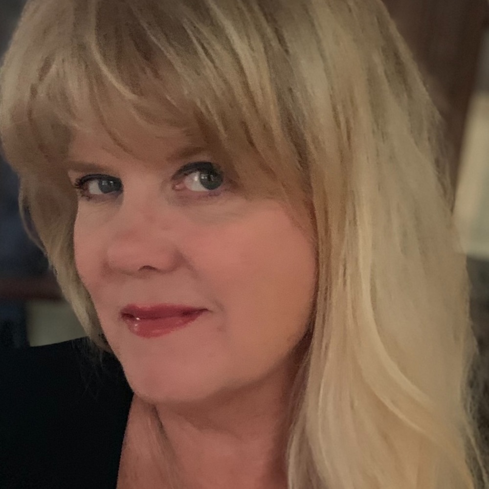 Meet your Posher, Beth